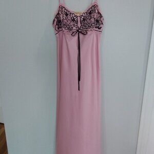 Flora Nikrooz vintage lingerie
